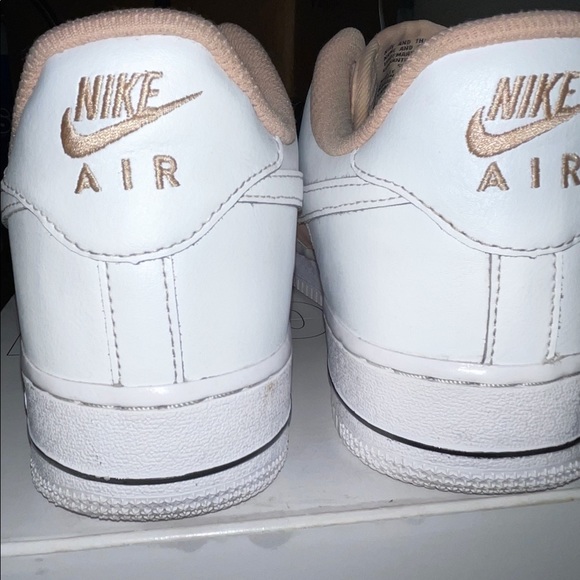 Nike SB Air Force 1 - Picture 5 of 7